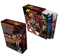 Mazinger Edition Z - The impact! (6 DVD)