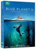 Blue planet II (3 Blu-Ray)