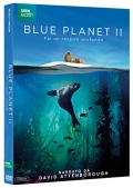 Blue planet II (3 DVD)