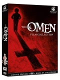 Omen Film Collection (5 DVD)