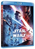 Star Wars: L'ascesa di Skywalker (2 Blu-Ray)