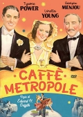 Caffè metropole