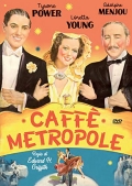 Caff metropole