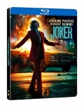 Joker - Limited Steelbook (Blu-Ray)