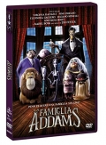 La famiglia Addams (DVD + Booklet)