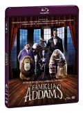 La famiglia Addams (Blu-Ray + DVD + Booklet)