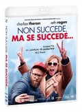 Non succede, ma se succede... (Blu-Ray + DVD)