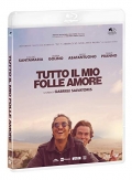 Tutto il mio folle amore (Blu-Ray + DVD)