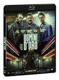 Gli uomini d'oro (Blu-Ray + DVD)