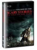 Scary stories to tell in the dark