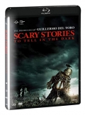 Scary stories to tell in the dark (Blu-Ray + DVD)