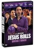 Jesus Rolls - Quintana  tornato!