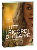 Tutti i ricordi di Claire