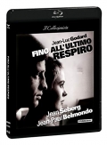 Fino all'ultimo respiro (Blu-Ray + DVD)