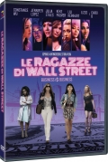 Le ragazze di Wall Street