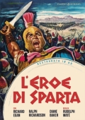 L'eroe di Sparta