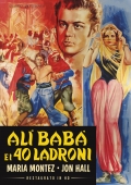 Ali Bab e i 40 ladroni