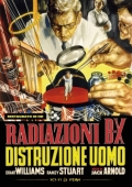 Radiazioni BX: Distruzione uomo