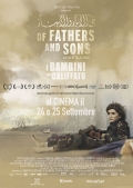 Of fathers and sons - i figli del califfato