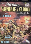Marines: sangue e gloria