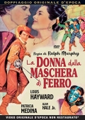 La donna dalla maschera di ferro