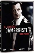 Il Clan dei camorristi - Stagione 1 (4 DVD)