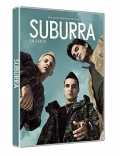 Suburra - Stagione 1 (3 DVD)
