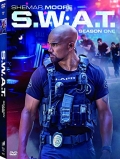 S.W.A.T. - Stagione 1 (6 DVD)