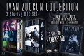 Ivan Zuccon Collection - Limited Edition (3 Blu-Ray + Booklet)