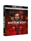 Doctor Sleep (Blu-Ray 4K UHD + Blu-Ray)