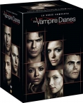 The Vampire Diaries - Serie Completa (38 DVD)