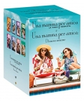 Una mamma per amica - Serie Completa (42 DVD)