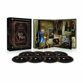 Harry Potter M.A.G.O. Collector's Edition (8 DVD)