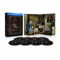 Harry Potter M.A.G.O. Collector's Edition (8 Blu-Ray)