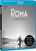 Roma (Blu-Ray)