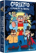 Carletto il Principe dei mostri - Stagione 1 (8 DVD)