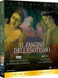 Il fascino dell'esotismo (Blu-Ray)