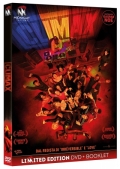 Climax - Limited Edition (DVD + Booklet)
