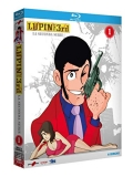 Lupin III - La Seconda Serie, Vol. 1 (6 Blu-Ray)