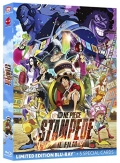 One Piece: Stampede (Blu-Ray)