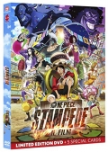 One Piece: Stampede