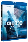 Cold Blood - Senza pace (Blu-Ray)