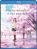 Voglio mangiare il tuo pancreas - Standard Edition (Blu-Ray)