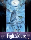 I figli del mare (First Press) (Blu-Ray)