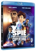 Spie sotto copertura (Blu-Ray)