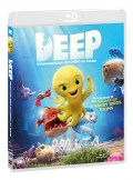 Deep - Un'avventura in fondo al mare (Blu-Ray + DVD)