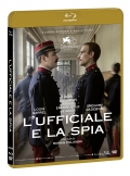 L'ufficiale e la spia (Blu-Ray + DVD)