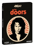 The Doors (Blu-Ray 4K UHD + Card numerata)