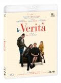 Le verit (Blu-Ray + DVD)