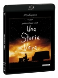 Una storia vera (Blu-Ray + DVD)